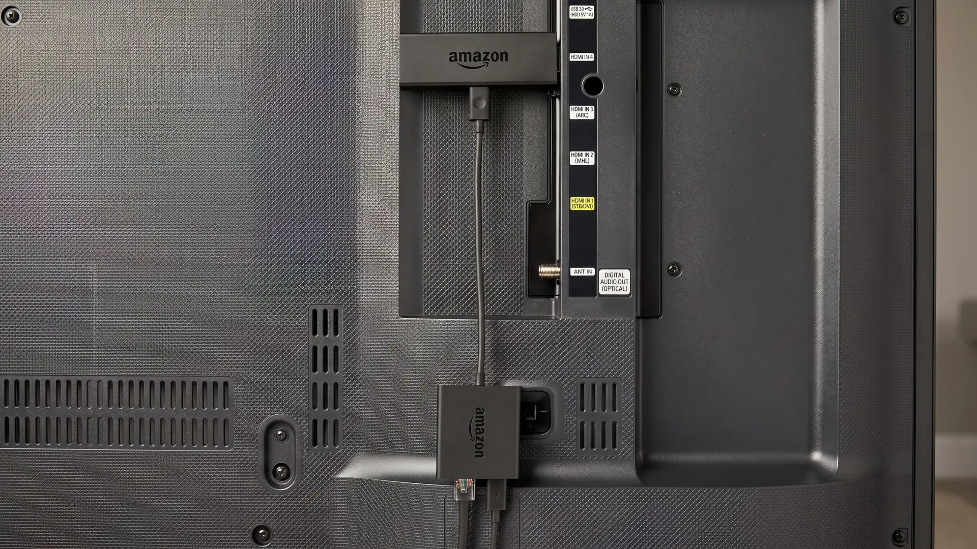Tengo un Firestick y ojalá hubiera descubierto antes este truco para ver series 4K mejor y más rápido Tengo un Firestick y ojalá hubiera descubierto antes este truco para ver series 4K mejor y más rápido