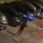 Tiroteados dos guardias civiles de paisano en Terrassa: uno ha recibido cuatro impactos de bala y se encuentra grave