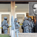 Trump aprueba ejecutar por fusilamiento al psiquiatra militar que mató a 13 soldados desarmados en un tiroteo en Fort Hood