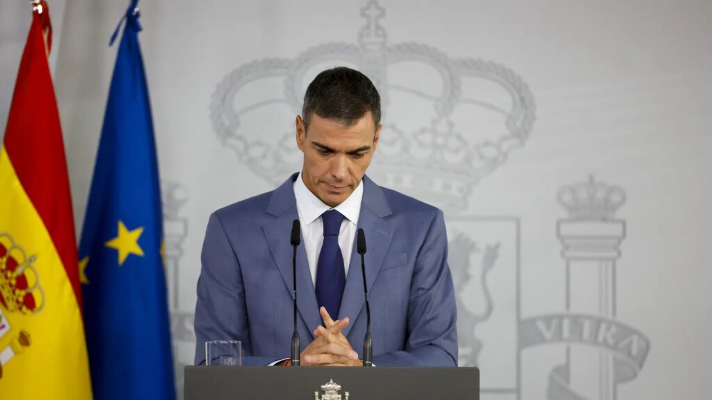 «Un abrazo también a todos los que hoy sentimos esta pérdida como propia» «Un abrazo también a todos los que hoy sentimos esta pérdida como propia»