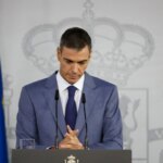 «Un abrazo también a todos los que hoy sentimos esta pérdida como propia»