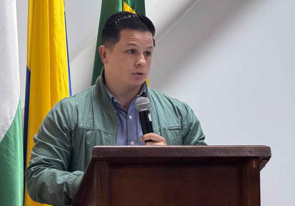 De 45 a más de 210 cámaras: la estrategia de seguridad que fortaleció la respuesta en Girardota De 45 a más de 210 cámaras: la estrategia de seguridad que fortaleció la respuesta en Girardota