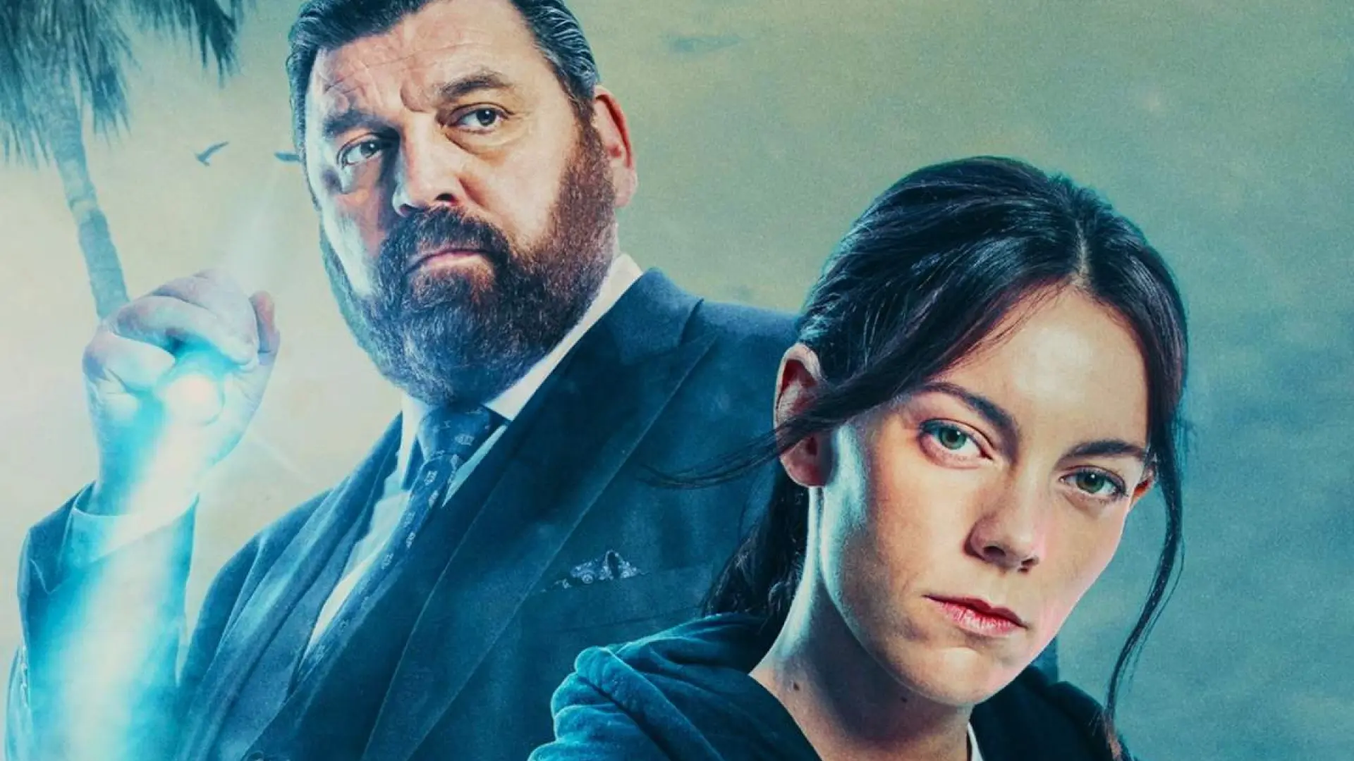 cuándo llega a Prime Video ‘Rey Blanco’, la conclusión de la saga de Juan Gómez-Jurado