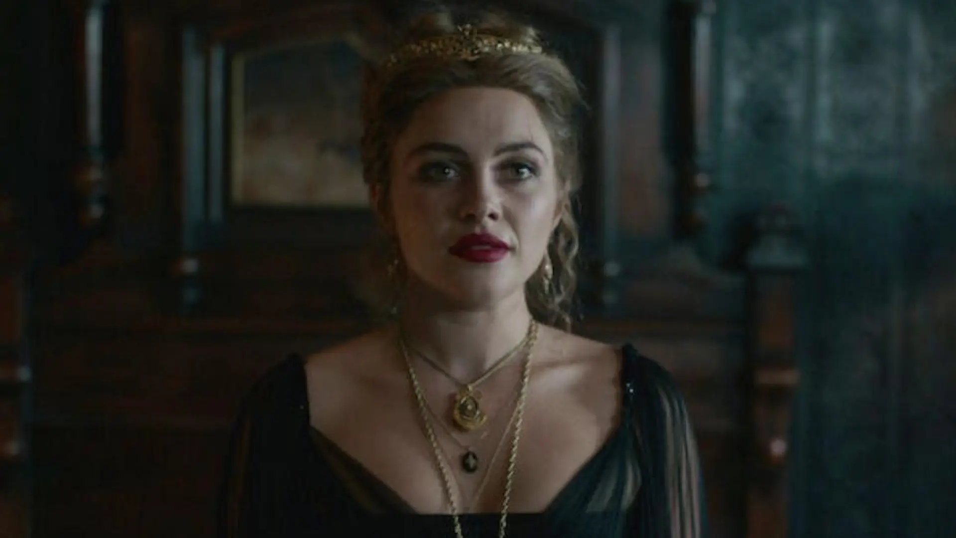 la brillante miniserie de Florence Pugh en Netflix hace justicia a una villana irresistible
