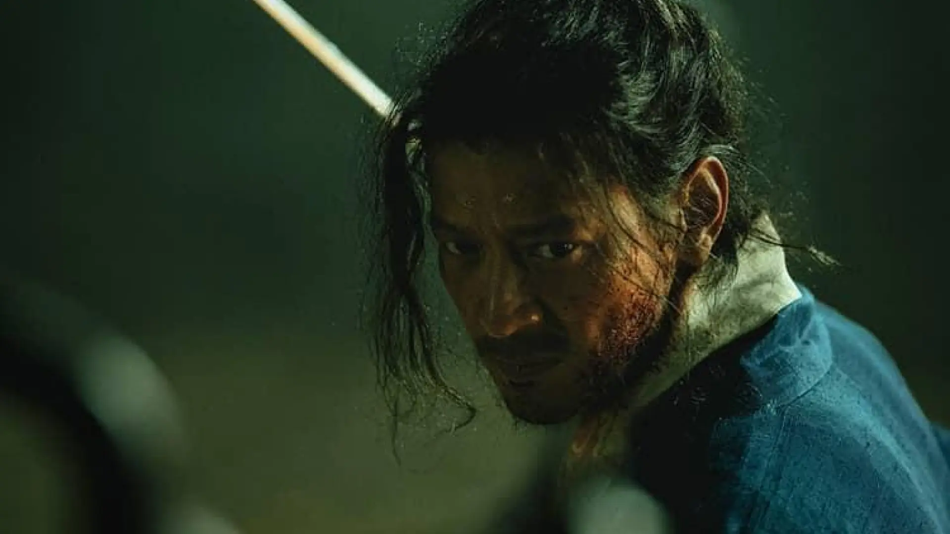 la épica película de guerra que los fans de ‘Shôgun’ están descubriendo en Netflix la épica película de guerra que los fans de ‘Shôgun’ están descubriendo en Netflix
