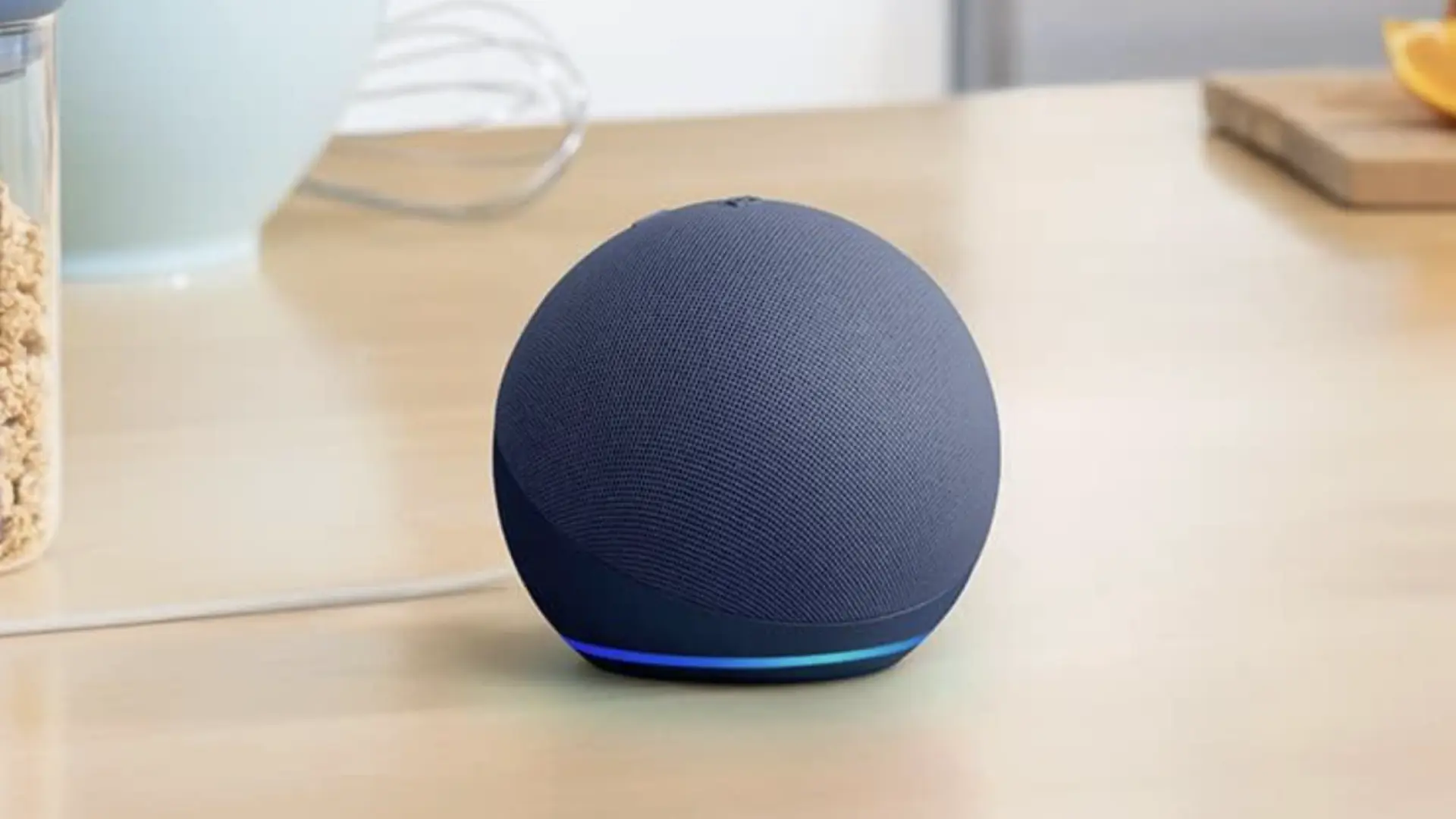 los altavoces con Alexa más baratos bajan aún más